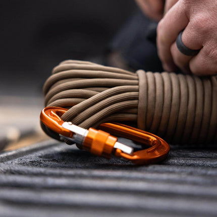 LYNX Go‑Bag USA Modular Survival Kit – Explorer to Founder’s Edition