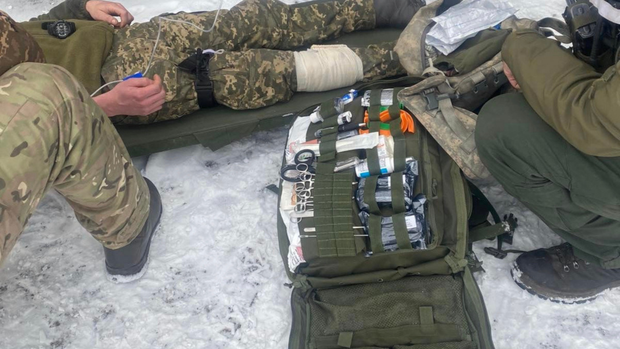 Banner image for: <h1><strong>Backpack </strong>Kits</h1>