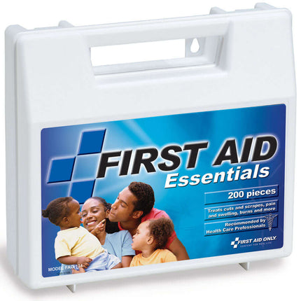 All-Purpose Hard Case First Aid Kit