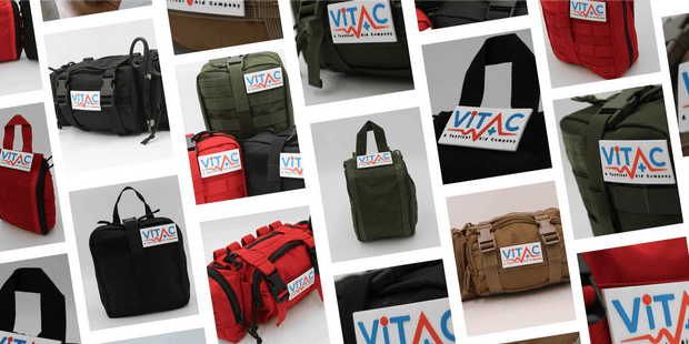 Banner image for: <h1><strong>First Aid Kits & Supplies</strong></h1>
