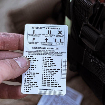 LYNX Go‑Bag USA Modular Survival Kit – Explorer to Founder’s Edition