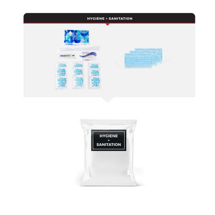 Children’s Survival Kit – 72-Hour Emergency Preparedness Kit