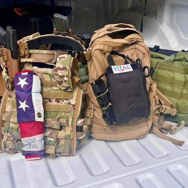 Banner image for: <h1><strong>MOLLE </strong>Compatible</h1>