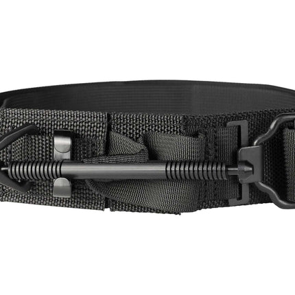 SOF Tourniquet Gen 5 - Windlass, lightweight and strong bleeding control solution for emergencies.