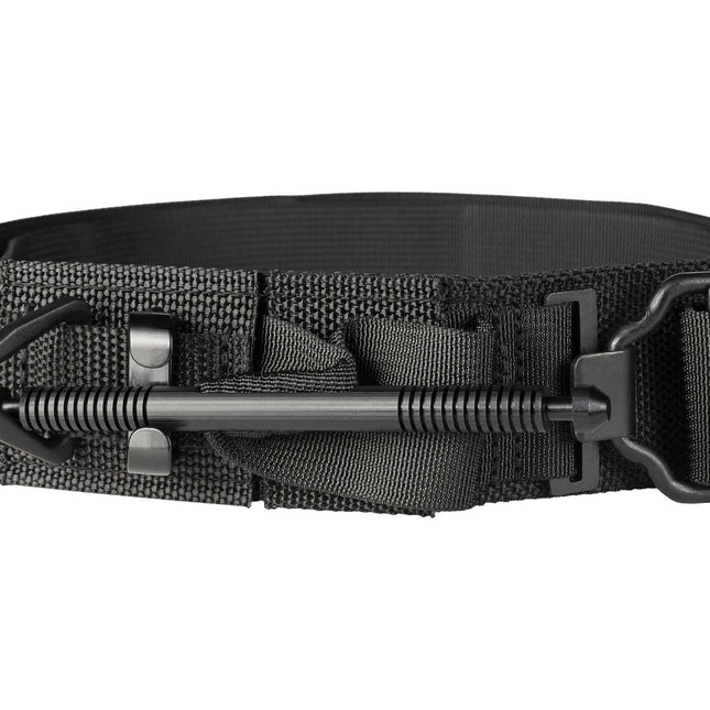 SOF Tourniquet Gen 5 - Windlass, lightweight and strong bleeding control solution for emergencies.