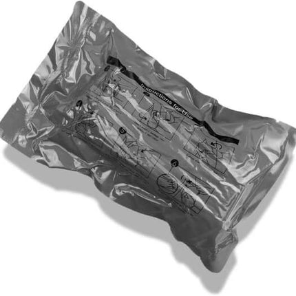 ViTAC Israeli Bandage 6″ - Pack of 2