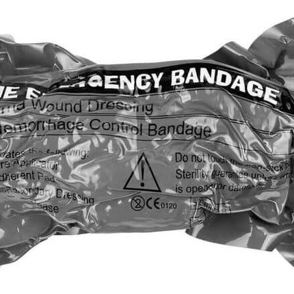 ViTAC Israeli Bandage 6″ - Pack of 2