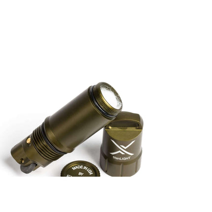 titanLIGHT™ Refillable Lighter | Built for Survival, Overlanding, and Harsh Environments