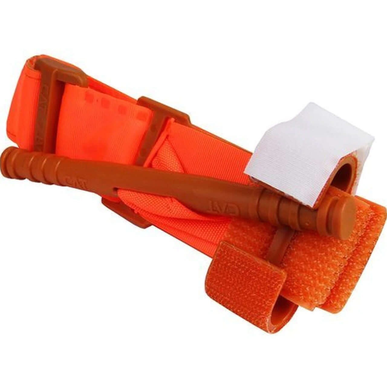 orange cat gen 7 touniquet