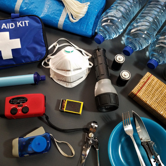 First Aid Tips for Hikers - A Guide to Keep You Safe on the Trail