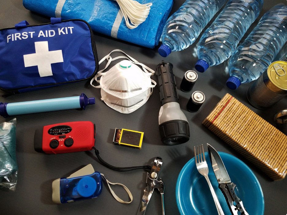 First Aid Tips for Hikers - A Guide to Keep You Safe on the Trail