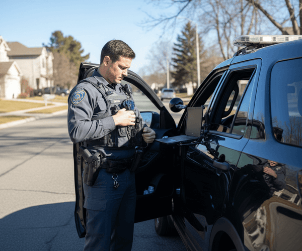 Tactical First Aid Kits for Law Enforcement - Top Picks – ViTAC Solutions