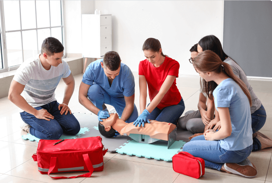 The Role of Training: Why Every Outdoor Enthusiast Should Refresh Their First Aid Knowledge