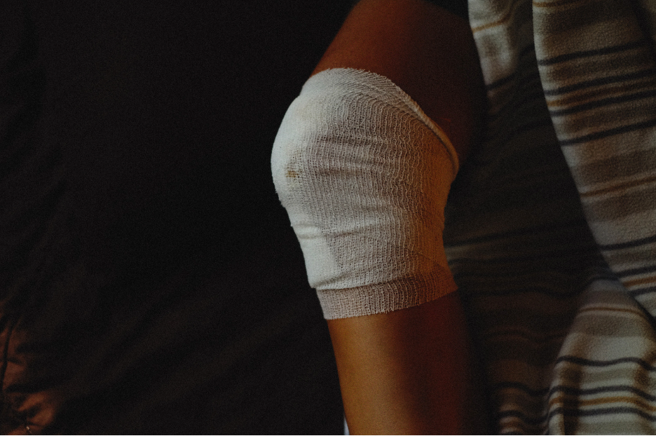 Hemostatic Gauze vs. Traditional Gauze: What’s the Difference?