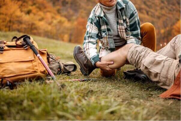 Family Emergency Preparedness: Complete Guide to Training Your Household for Any Crisis, first aid training outdoors.