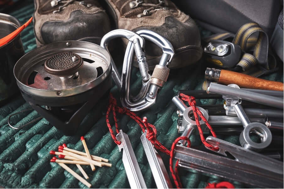 How to Choose Durable and Reliable Emergency Gear That Won’t Let You Down