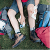 Trailside Heroes: Mastering First Aid for Cuts, Scrapes, and Wounds