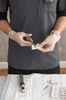 How to Use the NAR Emergency Trauma Dressing: Step-by-Step guidance during trauma care.