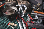 Emergency Gear Selection: Complete Guide to Choosing Reliable Equipment That Performs - essential gear and tools for emergencies.