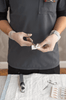 How to Use the NAR Emergency Trauma Dressing: Step-by-Step guidance during trauma care.