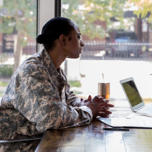 Your First Steps as a Veteran Entrepreneur: Where to Begin?