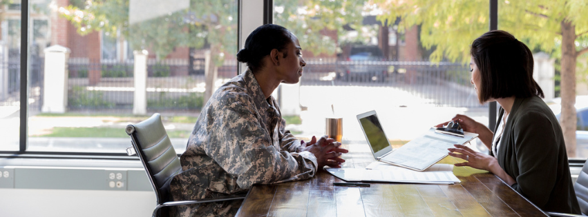 Your First Steps as a Veteran Entrepreneur: Where to Begin?