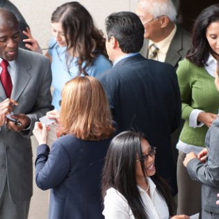 Harnessing the Power of Community: Networking Tips for Entrepreneurs