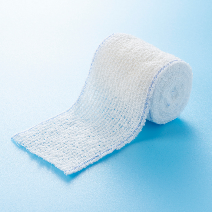 Conforming Gauze: A Versatile Tool in Wound Care