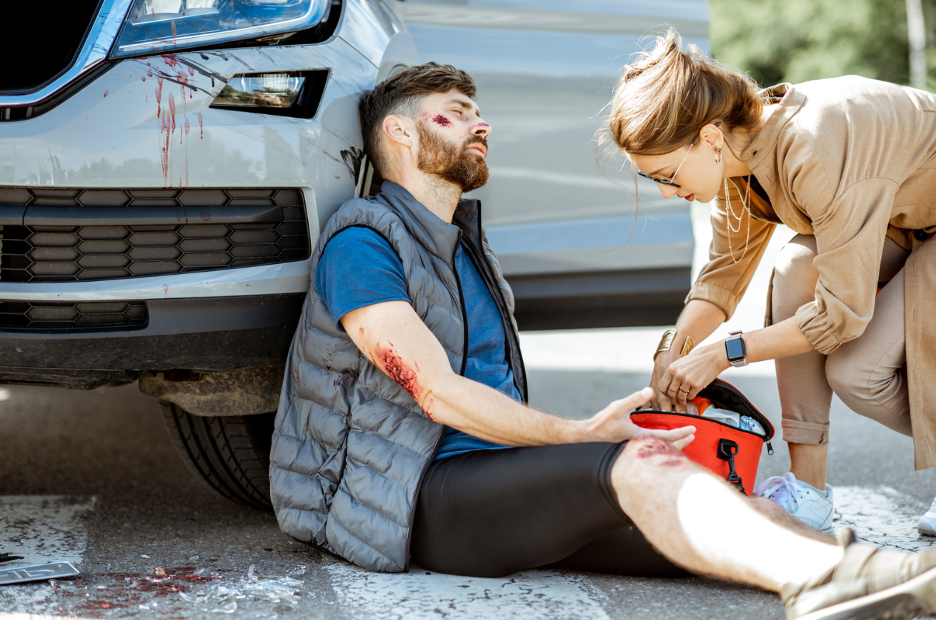 The Critical Role of Emergency Trauma Dressings in First Aid