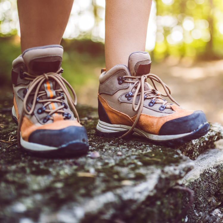 Essential Tips for Hiking Boot Selection and Blister Prevention