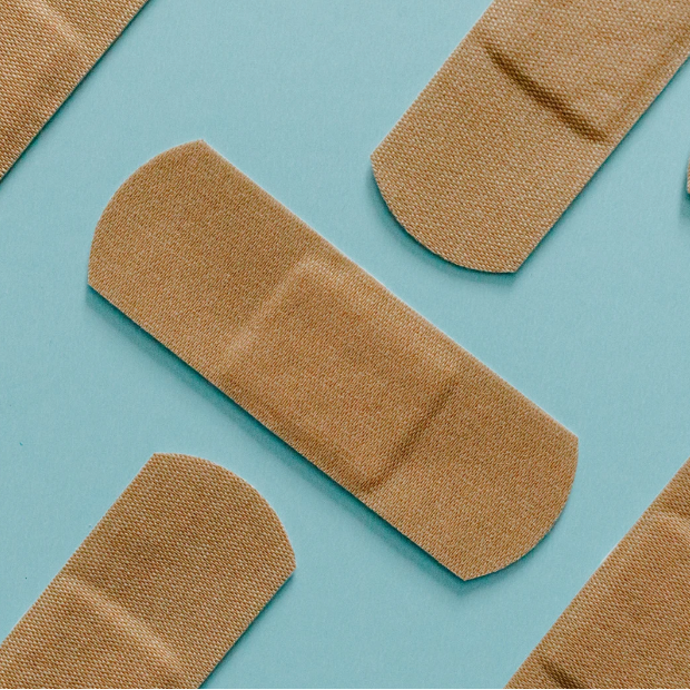 Fabric Bandages: Selecting the Right Size for Different Injuries