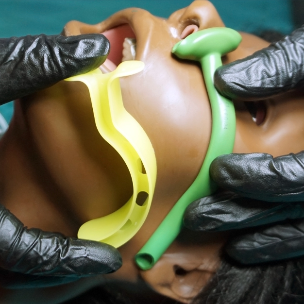 How to Safely Use an Airway Nasopharyngeal in Emergency Situations