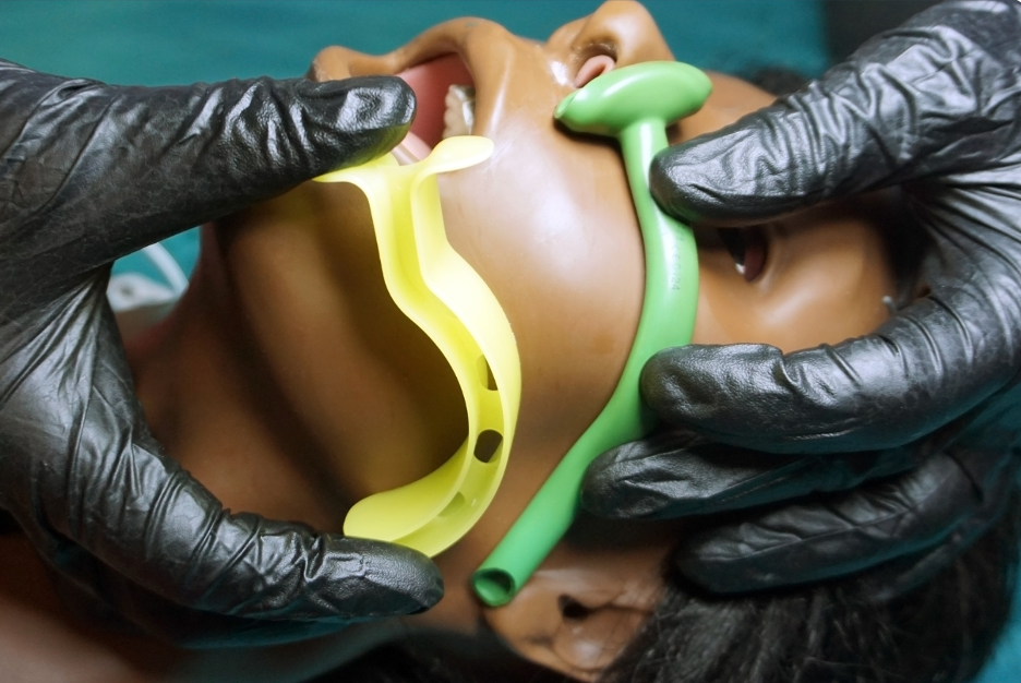 How to Safely Use an Airway Nasopharyngeal in Emergency Situations