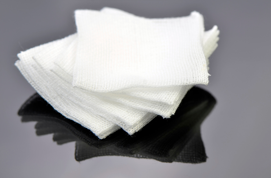 Non-Adherent Pads: Ensuring Comfort and Healing in Wound Care