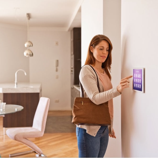 Smart Tech Solutions for Home Safety