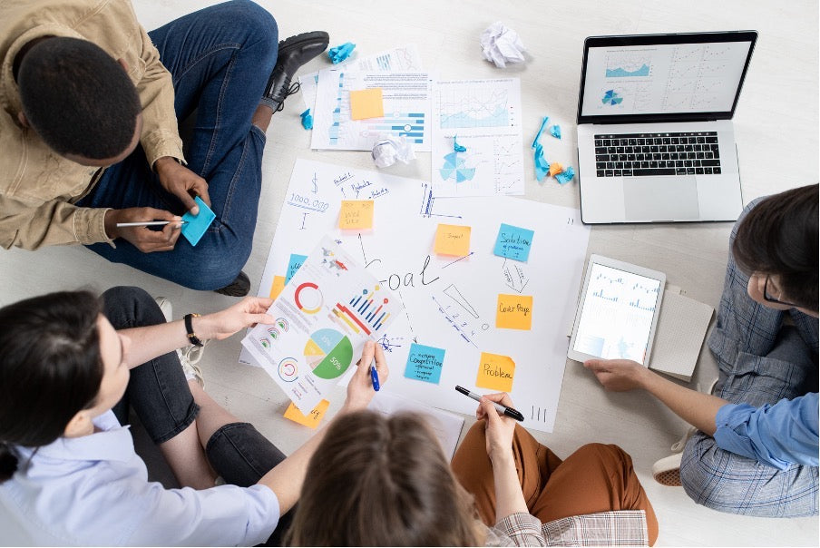 How to Build a Disaster-Resilient Community