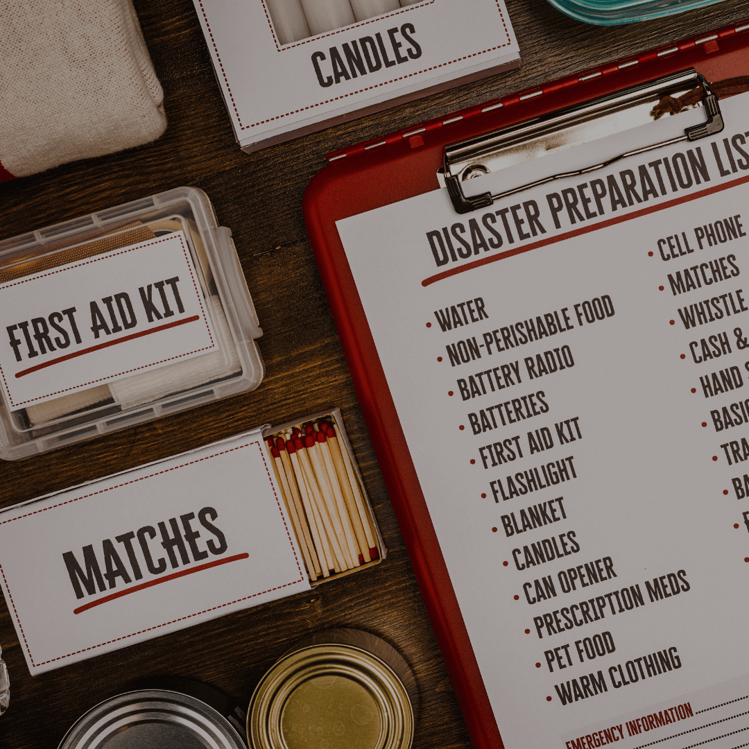 Budget Prepping: How to Build a Survival Plan Without Breaking the Bank