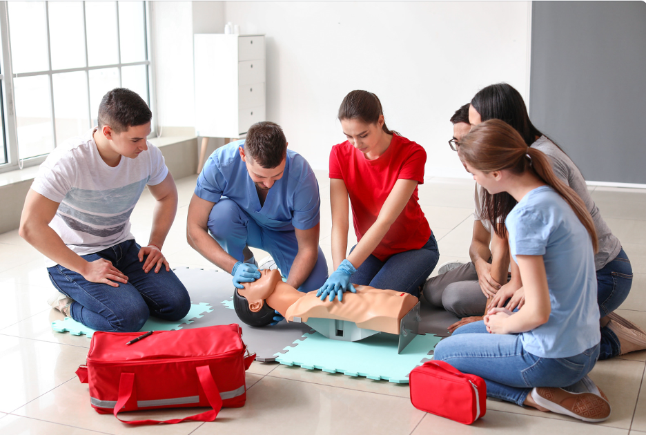 The Role of Training: Why Every Outdoor Enthusiast Should Refresh Their First Aid Knowledge