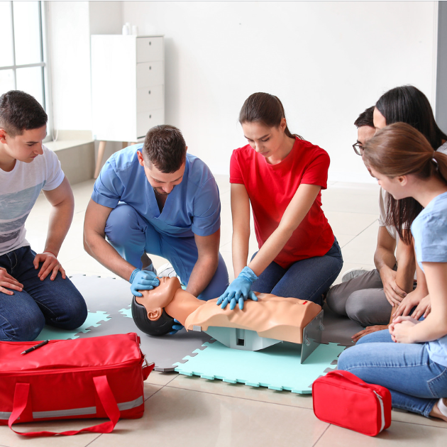 The Role of Training: Why Every Outdoor Enthusiast Should Refresh Their First Aid Knowledge