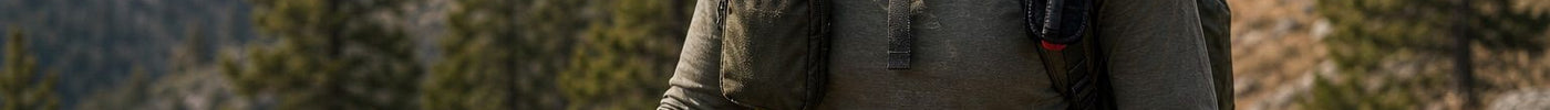 Backcountry first aid kit by trip type