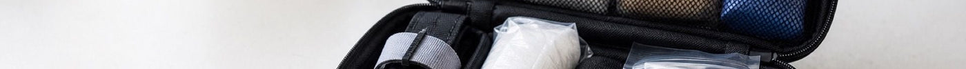 Buying a first aid kit with your HSA