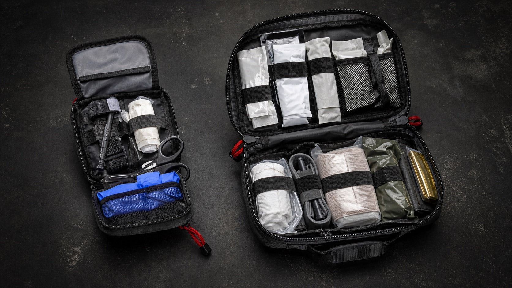 Bleeding Control Kit Buyer's Guide: Match the Kit to the Threat