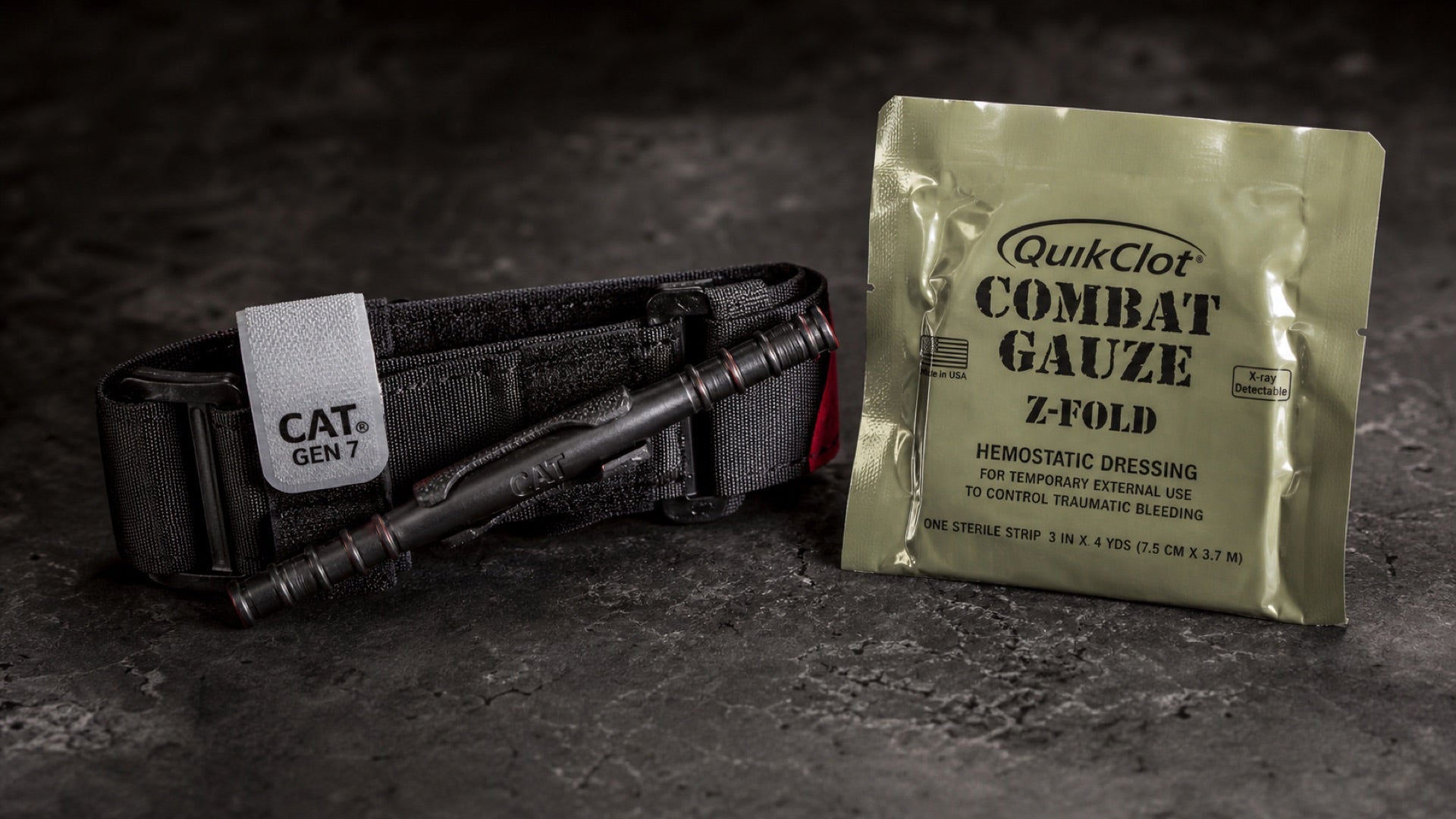 Stop the Bleed: Training, Gear, and How to Get Certified