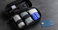 Trauma kit bleeding control gear eligible for HSA and FSA pre-tax dollars