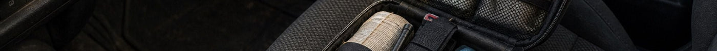Vehicle first aid kit HSA eligibility check before purchase