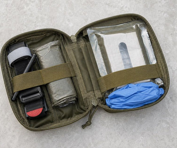 Your First Trauma Kit: Where to Start and What to Prioritize – ViTAC ...