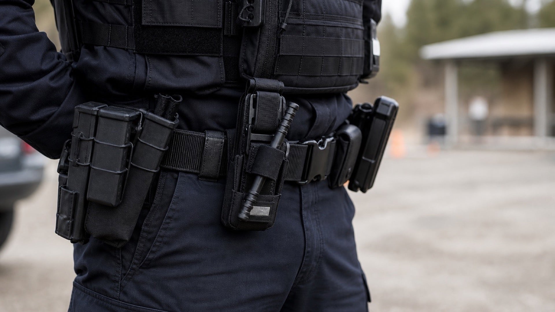 CAT Gen 7 and SOFTT-W tourniquets used by law enforcement, military, and first responders