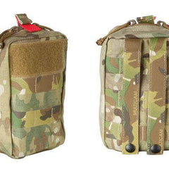 Collection image for: MOLLE Compatible IFAK & Trauma Gear | Duty-Ready Mounts