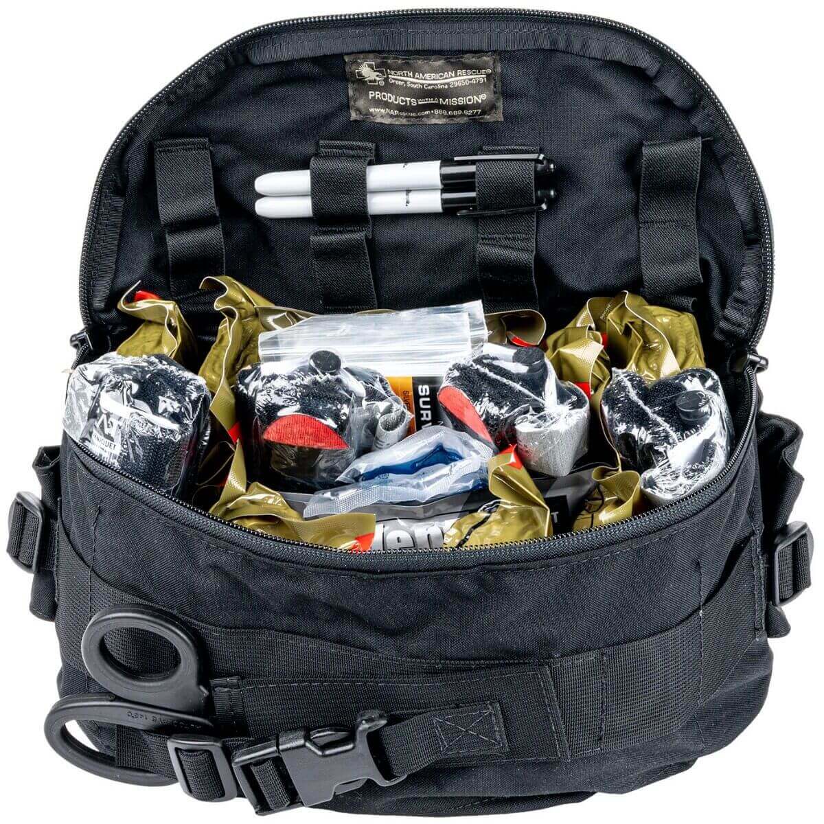 School Resource Officer First Aid Kits | Community & Campus Readiness