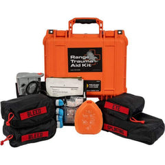Collection image for: Hard Case First Aid Kit | Waterproof, Crushproof Trauma Cases